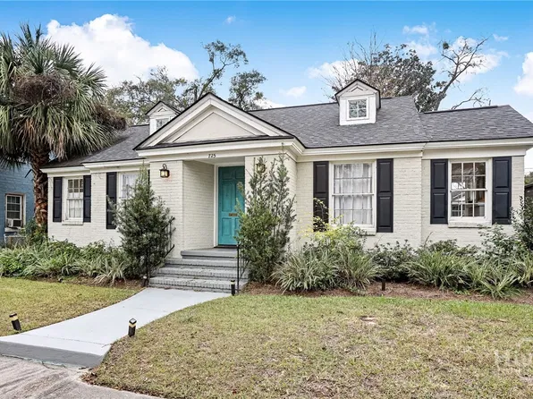 725 E 53rd St, Savannah, GA 31405