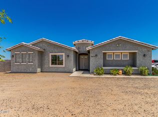 5413 S 361st Ave, Tonopah, AZ 85354