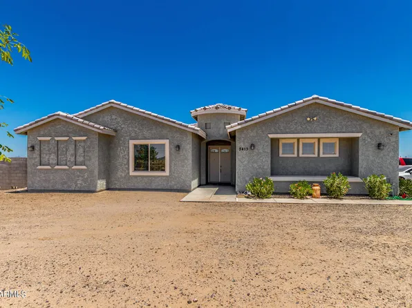 5413 S 361ST Avenue, Tonopah, AZ 85354