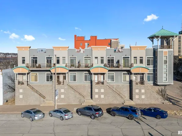 147 16th St #5, Rock Island, IL 61201