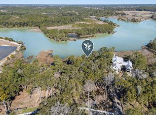 8111 Jack Island Dr, Johns Island, SC 29455
