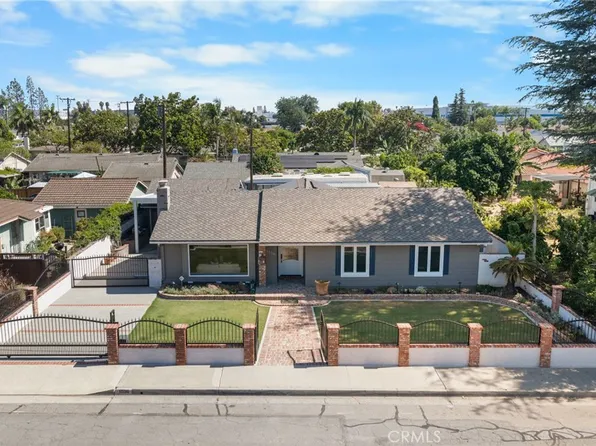 1536 E Commonwealth Ave, Fullerton, CA 92831