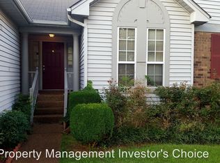 3420 Country Way Rd, Antioch, TN 37013