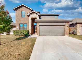 7417 Horton Ranch Rd, Odessa, TX 79765