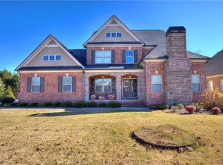 20 Ridgemont Way SE, Cartersville, GA 30120