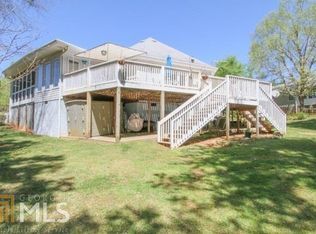 212 Oswego Rd, Townville, SC 29689