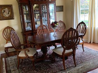 1142 Lilly Vue Ct, Mars, PA 16046