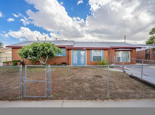 10160 Sumatra St, El Paso, TX 79925