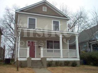 639 Ira St SW, Atlanta, GA 30312