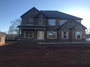 126 Stonecroft Dr, Madison, AL 35757
