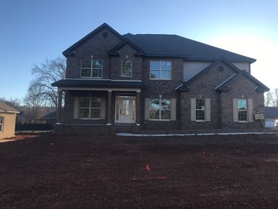 126 Stonecroft Dr, Madison, AL, 35757