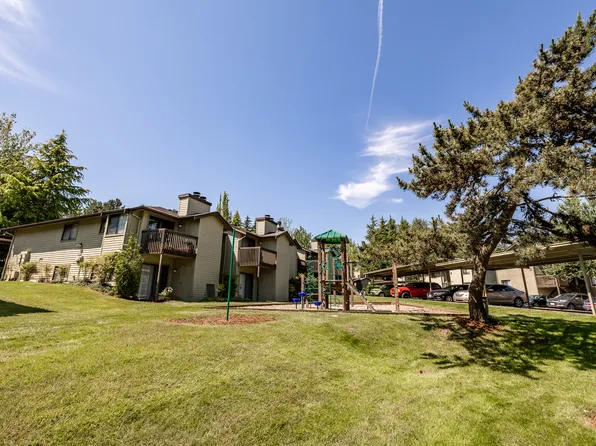 Kently Pointe Apartments