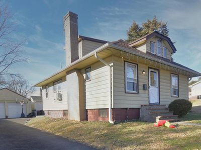 639 Avenue C, Feasterville Trevose, PA, 19053
