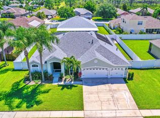 382 Brookcrest Cir, Rockledge, FL 32955
