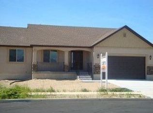 2318 Rio Grande Dr, Spanish Fork, UT 84660