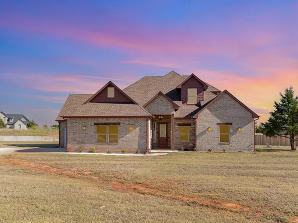8335 Elk Valley, Guthrie, OK 73044