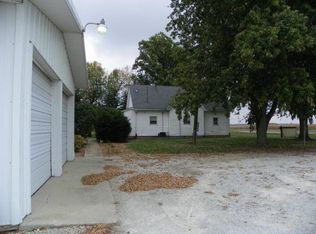 10780 W Us Highway 40, Charlottesville, IN