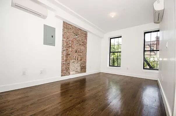 1st image of 2077A Fulton St #5A