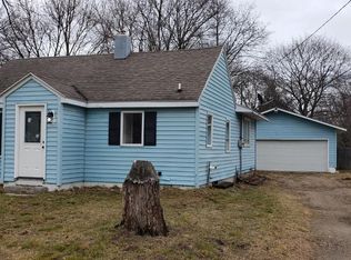 1912 Interwood St, Muskegon, MI 49442