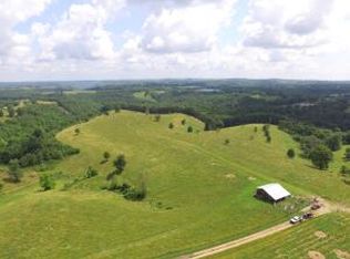 Tom Arnold Rd, Omaha, AR 72662