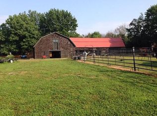3409 Twin Bridges Rd, Williamsburg, OH 45176