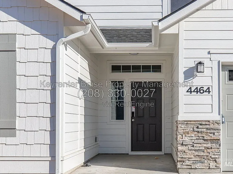 4464 W Sunny Cove St — Photo 3