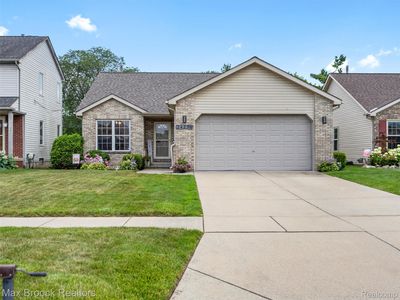 24230 Harrison St, Clinton Township, MI, 48035