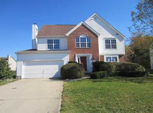 12400 Bentwood Farms Dr, Pickerington, OH