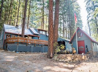 21610 Camp 12 Rd, Leavenworth, WA 98826