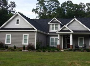 470 Farmlife Ln, Tarboro, NC 27886