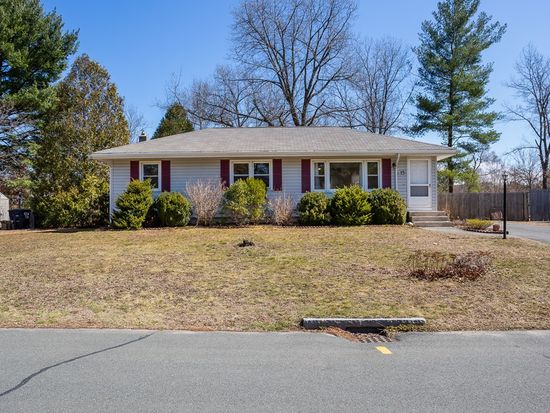 15 Beyer Dr Easthampton Ma 01027 Zillow