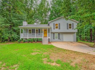 7 Adelene Way, Dallas, GA 30157