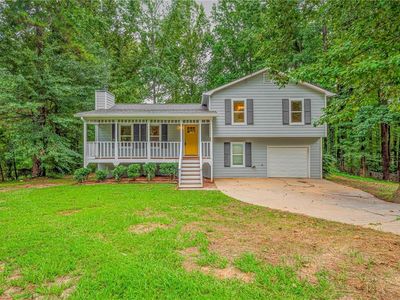 7 Adelene Way, Dallas, GA, 30157