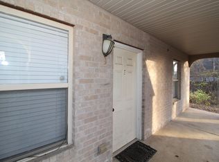 2068 N Leverett Ave #3, Fayetteville, AR 72703