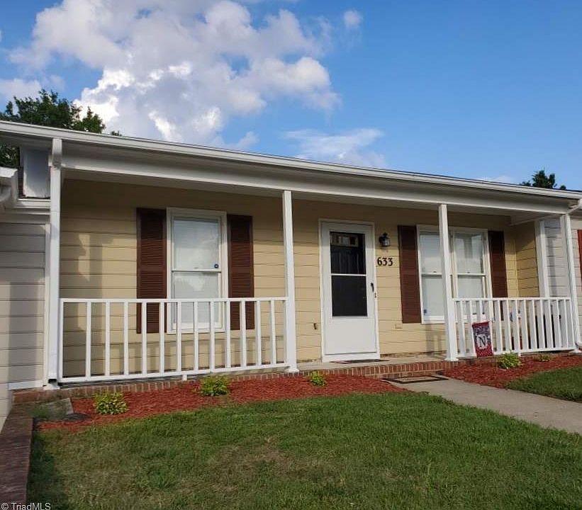1st image of 633 Mystic Dr