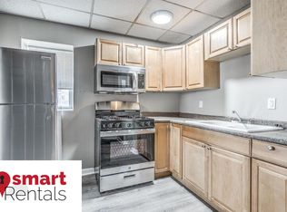 2010 Cushing St FLOOR 2, Saint Louis, MO 63104