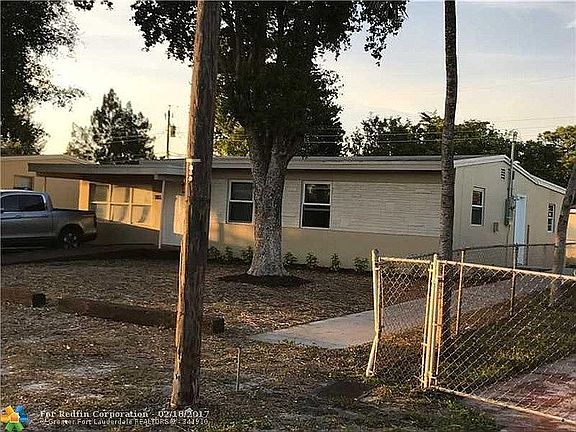 4th image of 1107 NW 11th St