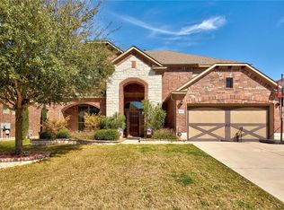 580 Clear Springs Holw, Buda, TX 78610