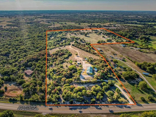 Tbd N Fm 51, Weatherford, TX 76085