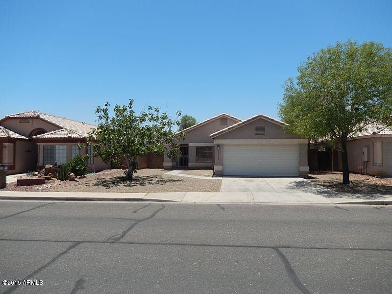1st image of 13343 W Desert Ln