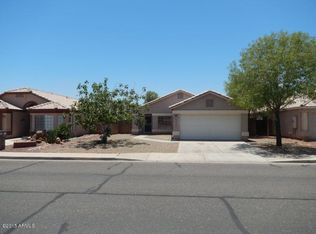 13343 W Desert Ln, Surprise, AZ 85374