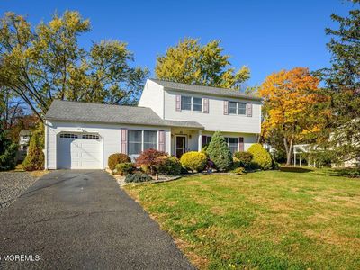 37 Willow Grove Way, Manalapan, NJ, 07726