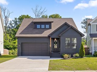 530 Shanti Dr, Chattanooga, TN 37412