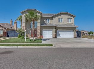 1005 N Canyon Dr, Modesto, CA