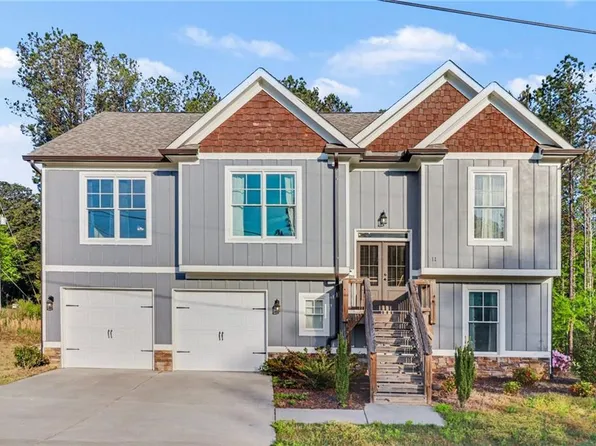11 Griffin Mill Dr NW, Cartersville, GA 30120