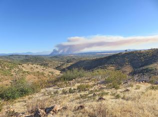 Blue Sky Rd, Bella Vista, CA 96008