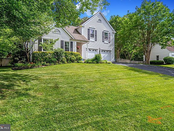 2nd image of 4303 Flodden Ct