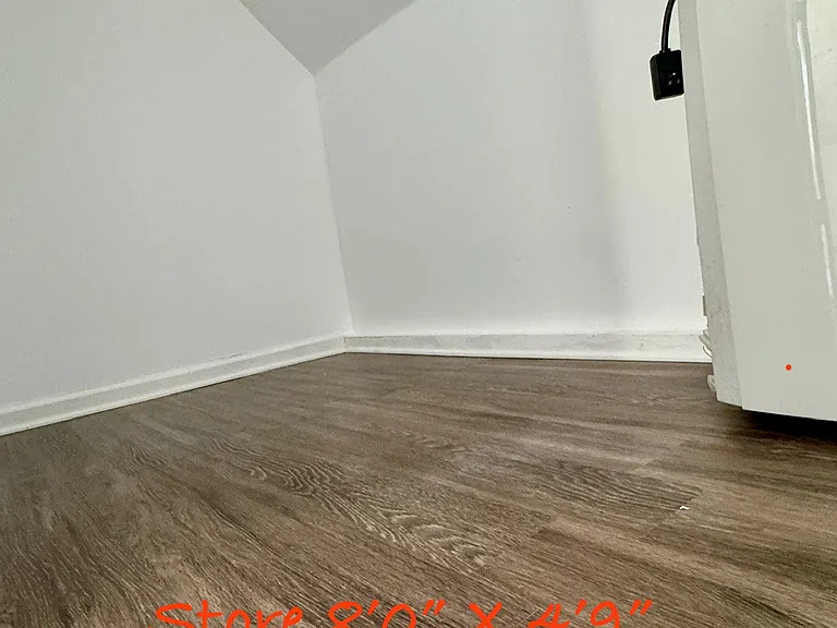 coat closet