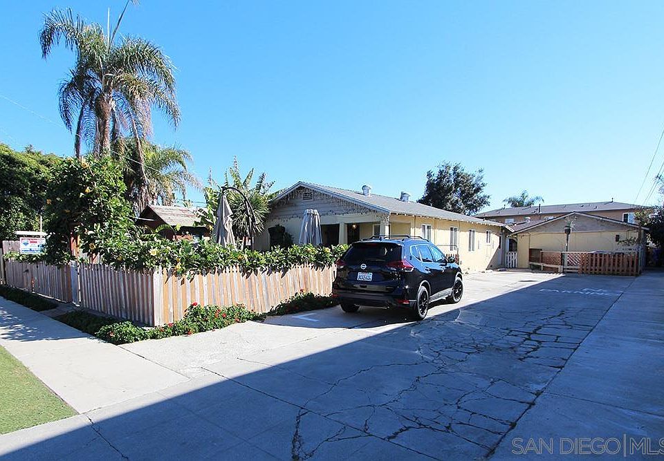 1249 Center Ave, Oceanside, CA 92054 Zillow