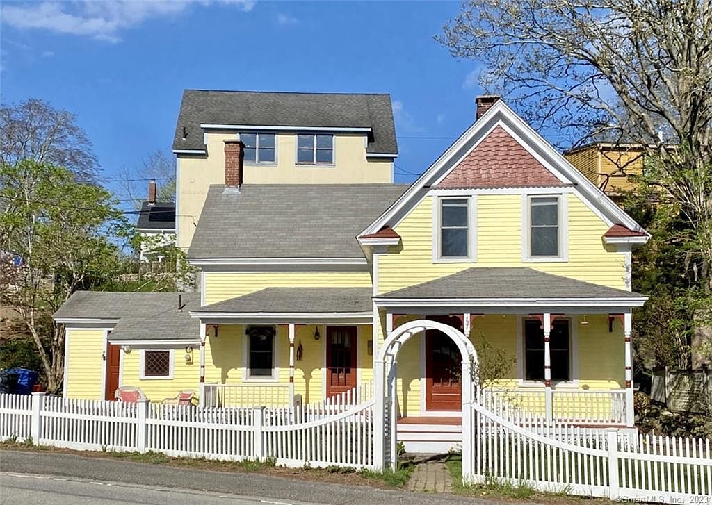 157 Noank Rd, Mystic, CT 06355 Zillow